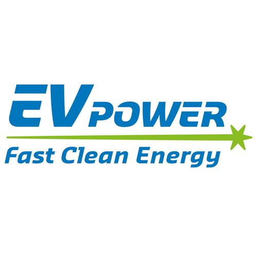 EV POWER FAST CLEAN ENERGY trademark