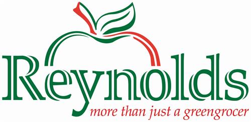 Reynolds more than just a greengrocer trademark