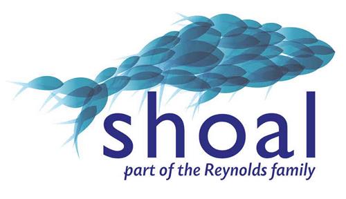 shoal part of the Reynolds family trademark