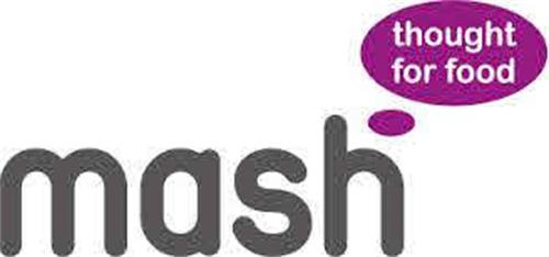 mash thought for food trademark