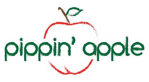 pippin' apple trademark