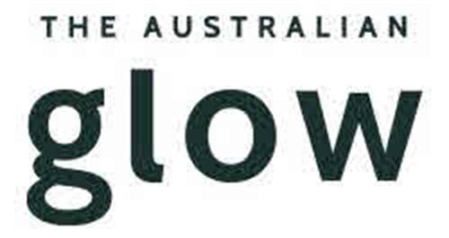 The Australian Glow trademark