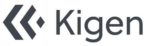 Kigen trademark