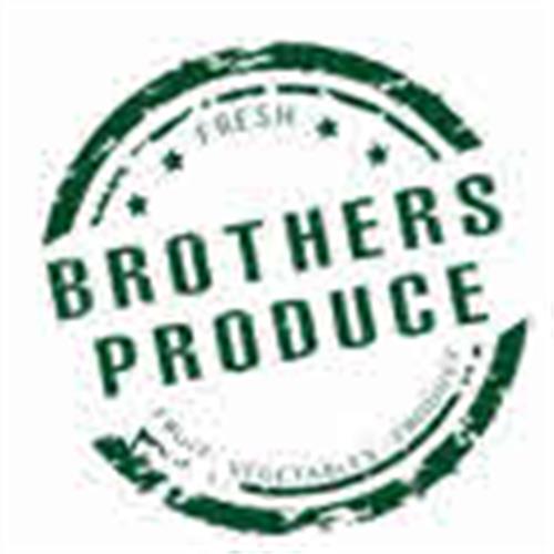 BROTHERS PRODUCE trademark