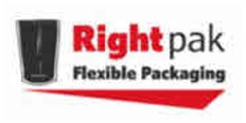 Rightpak Flexible Packaging trademark