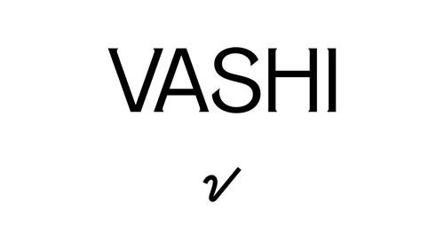 VASHI V trademark