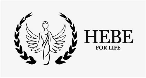 HEBE FOR LIFE trademark