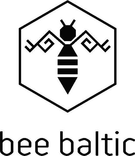 Bee Baltic trademark