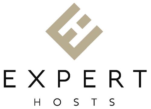 EXPERT HOSTS trademark