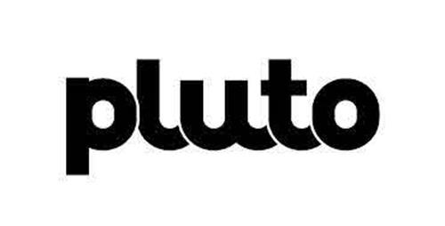 PLUTO trademark