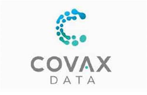 COVAX DATA trademark