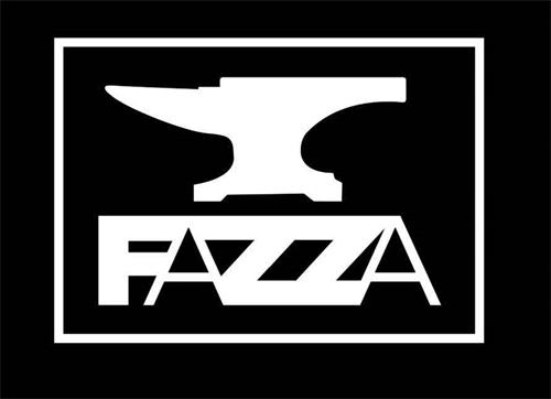 FAZZA trademark