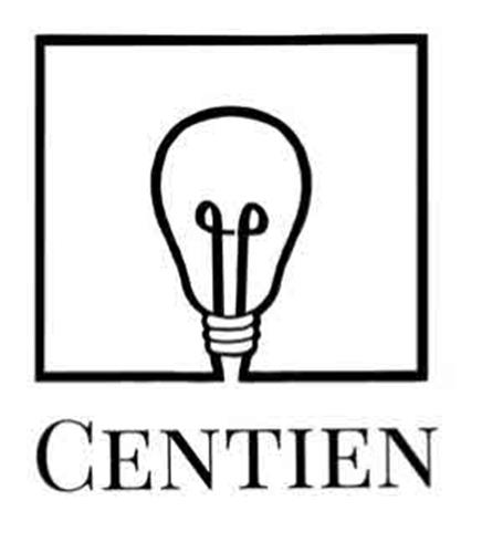 CENTIEN trademark