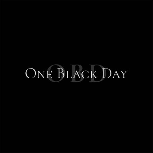 ONE BLACK DAY trademark