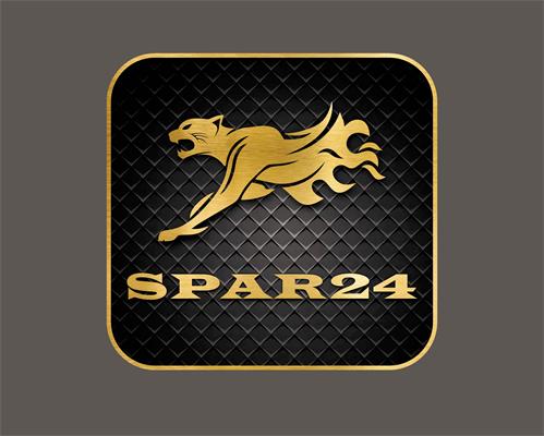 SPAR24 trademark