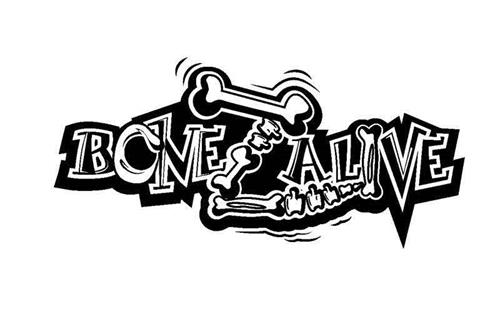 BONEZALIVE trademark