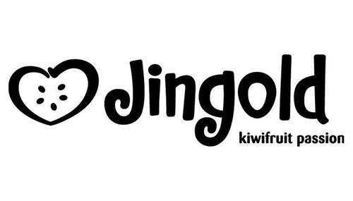 Jingold kiwifruit passion trademark