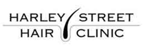 HARLEY STREET HAIR CLINIC trademark