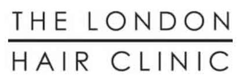 THE LONDON HAIR CLINIC trademark