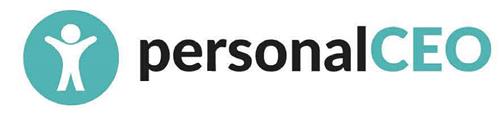 personalCEO trademark