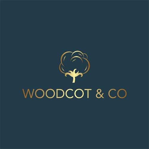 WOODCOT & CO trademark