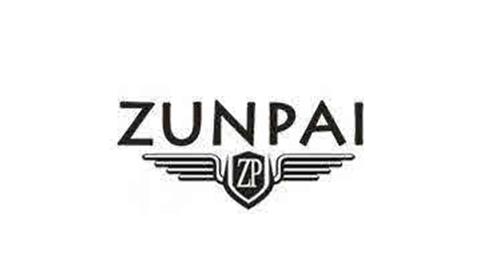 ZUNPAI ZP trademark