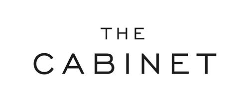 THE CABINET trademark