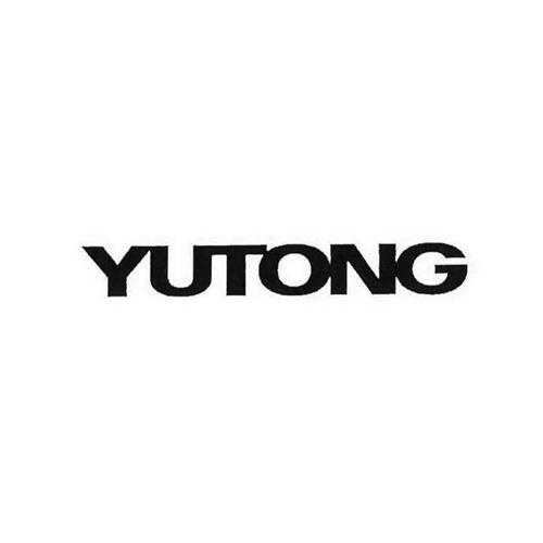 YUTONG trademark