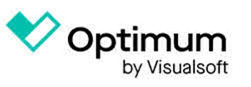 Optimum by Visualsoft trademark