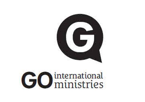 G GO international ministries trademark