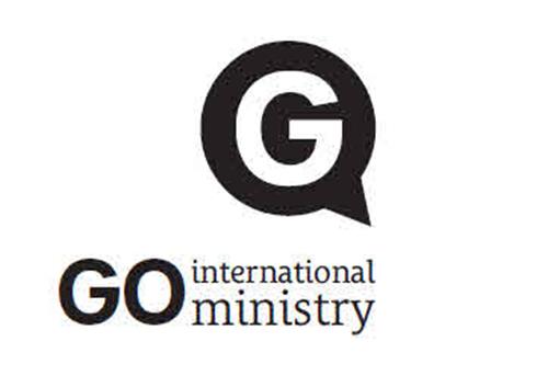 G GO international ministry trademark