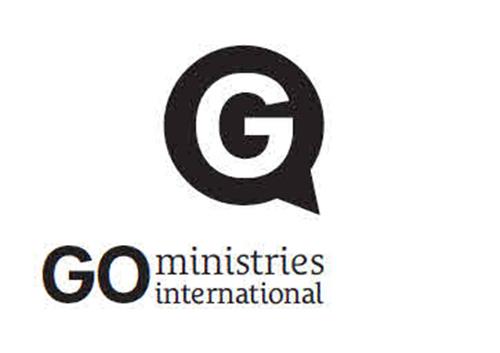 G GO ministries international trademark