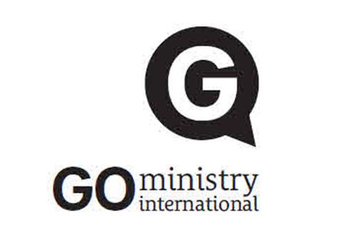 G GO ministry international trademark