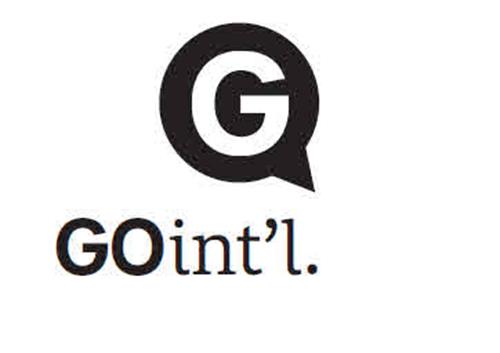 G GO int'l trademark