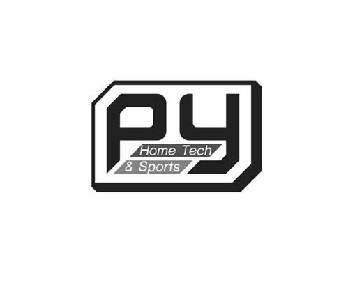 Py Home Tech Sports trademark