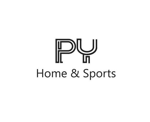 PY Home & Sports trademark