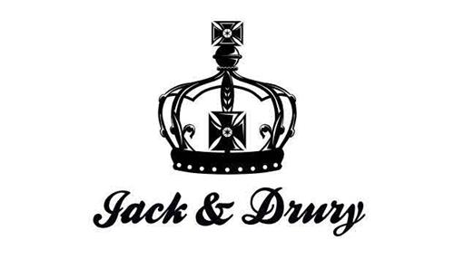 JACK & DRURY trademark