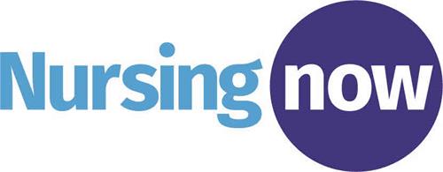 NURSING NOW trademark