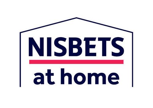 NISBETS AT HOME trademark