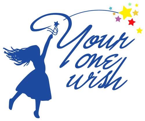 YOUR ONE WISH trademark