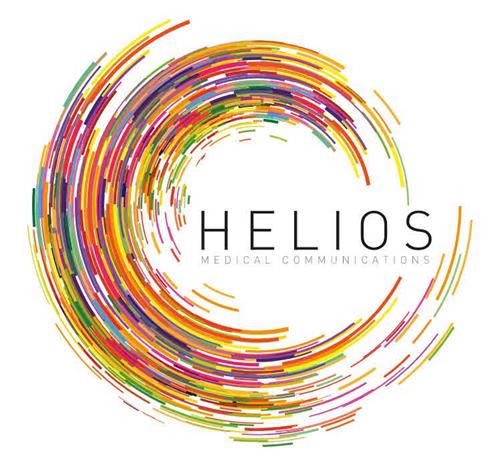 HELIOS MEDICAL COMMUNICATIONS trademark