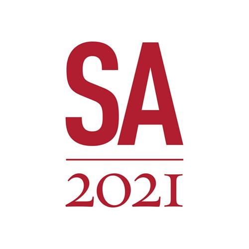 SA 2021 trademark