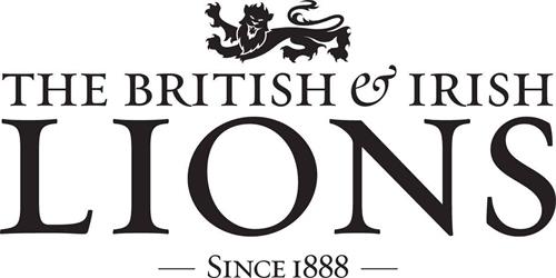 THE BRITISH & IRISH LIONS SINCE 1888 trademark