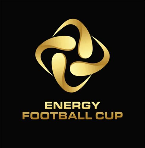 ENERGY FOOTBALL CUP trademark