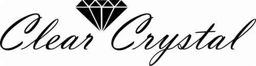 CLEAR CRYSTAL trademark