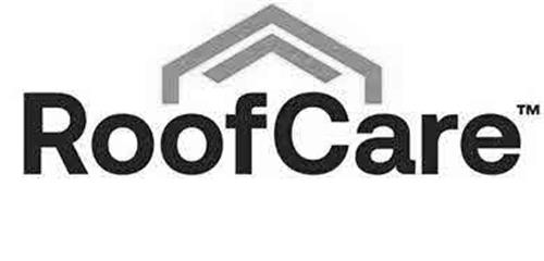 RoofCare trademark