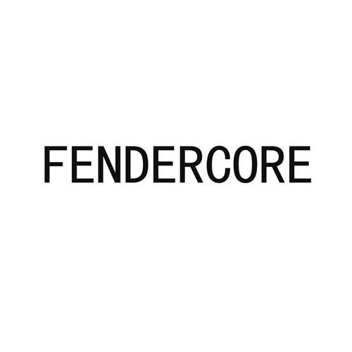 FENDERCORE trademark