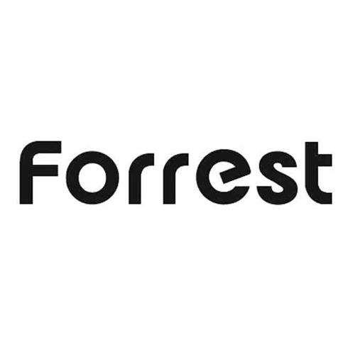 forrest trademark