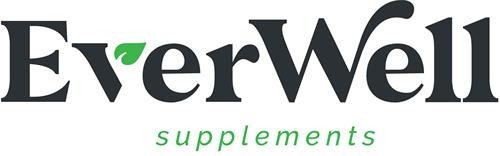 EverWell supplements trademark