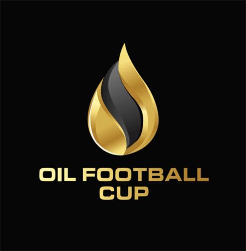 OIL FOOTBALL CUP trademark